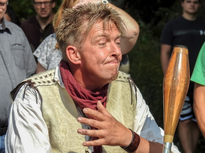 Tamino der Gaukler Tamino der Gaukler